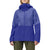 Norrona Lofoten GORE-TEX Jacket - Women's Violet Storm/Royal Blue