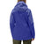 Norrona Lofoten GORE-TEX Jacket - Women's Violet Storm/Royal Blue