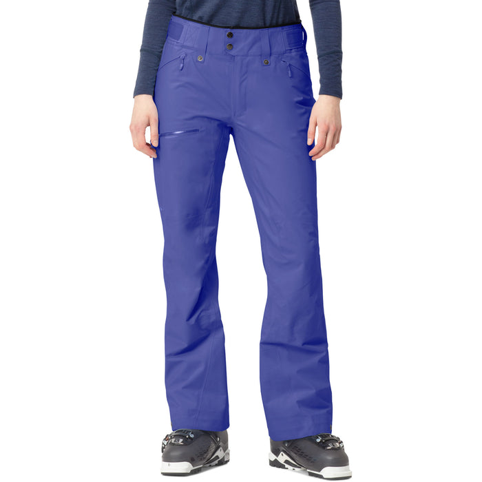 Norrona Lofoten GORE-TEX Pants - Women's Royal Blue
