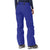 Norrona Lofoten GORE-TEX Insulated Pants - Women's Royal Blue