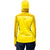 Norrona Lofoten Thermal Pro Hoodie - Women's Blazing Yellow/Sulphur
