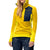 Norrona Lofoten Thermal Pro Hoodie - Women's Blazing Yellow/Sulphur