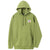 Dark Seas Salenas Hoodie - Men's Green