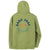 Dark Seas Salenas Hoodie - Men's Green