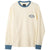 Dark Seas Wilkeron Long-Sleeve T-Shirt - Men's Antique