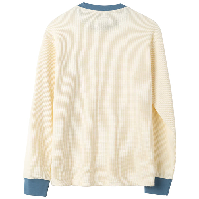 Dark Seas Wilkeron Long-Sleeve T-Shirt - Men's Antique