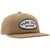 Dark Seas Homestead Hat Khaki