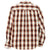Dark Seas Bishop Shirt - Men's Black/Bone