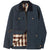 Dark Seas Sierra Jacket - Men's Navy