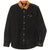 Dark Seas Trailhead Jacket - Men's Black