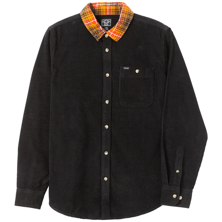 Dark Seas Trailhead Jacket - Men's Black