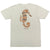 Dark Seas Horseplay T-Shirt - Men's Bone Grindle