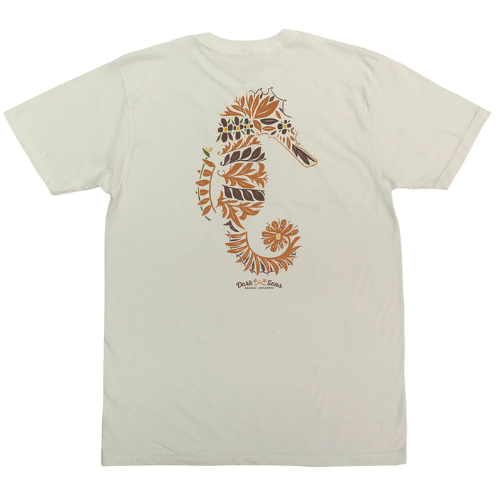 Dark Seas Horseplay T-Shirt - Men's Bone Grindle