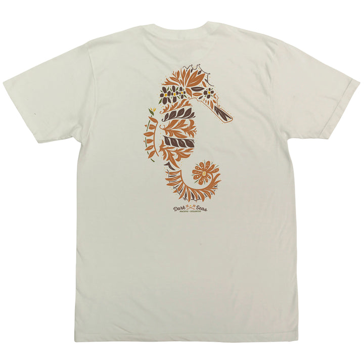 Dark Seas Horseplay T-Shirt - Men's Bone Grindle