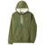 Dark Seas Banks Hoodie - Men's Olive