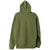 Dark Seas Banks Hoodie - Men's Olive