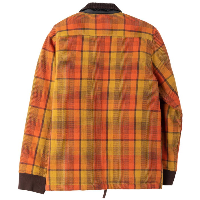 Dark Seas Fernando Jacket - Men's Tobacco