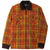 Dark Seas Fernando Jacket - Men's Tobacco
