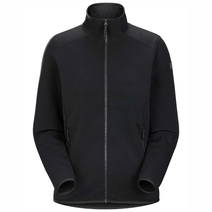 Arc'teryx Kyanite Jacket - Women's Black