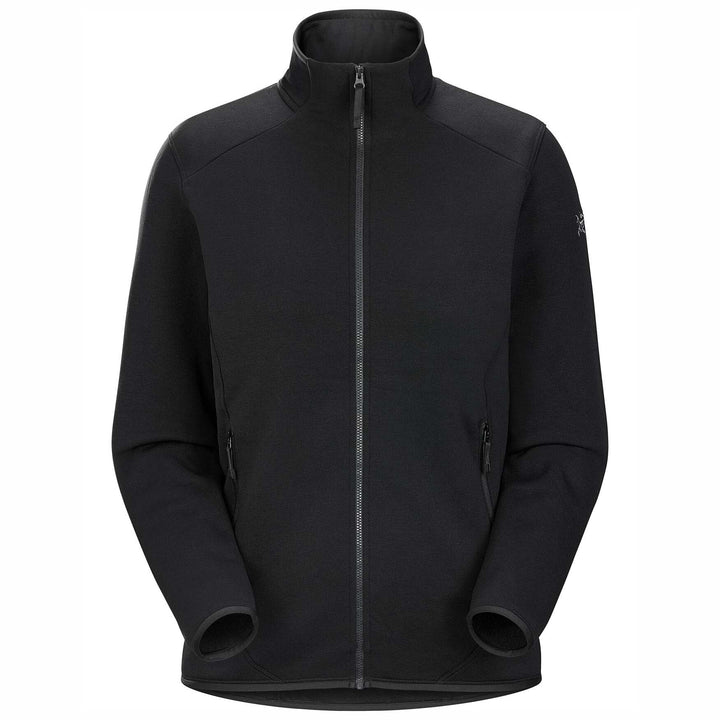 Arc'teryx Kyanite Jacket - Women's Black