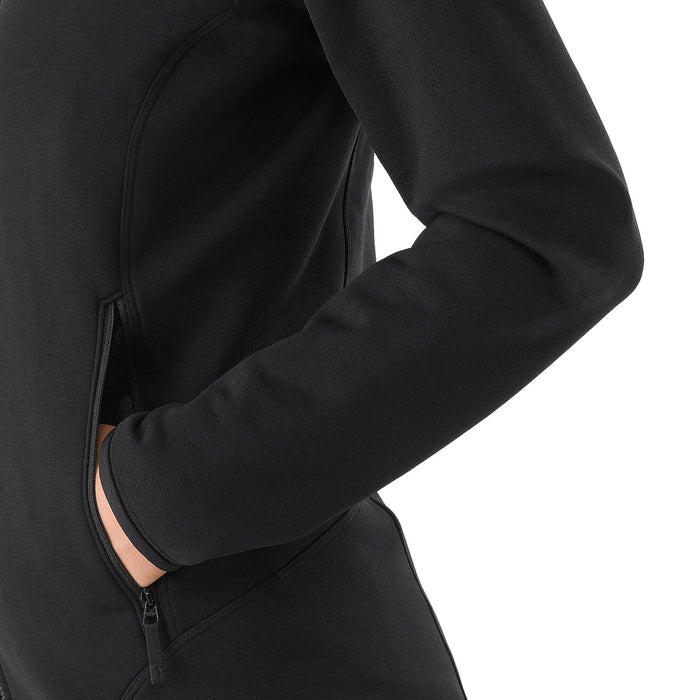 Arc'teryx Kyanite Jacket - Women's Black
