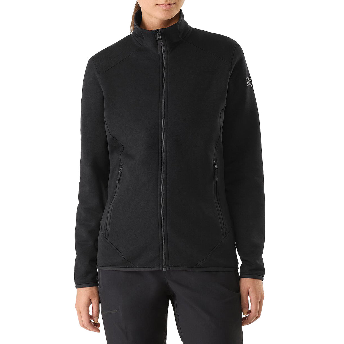 Arc'teryx Kyanite Jacket - Women's Black