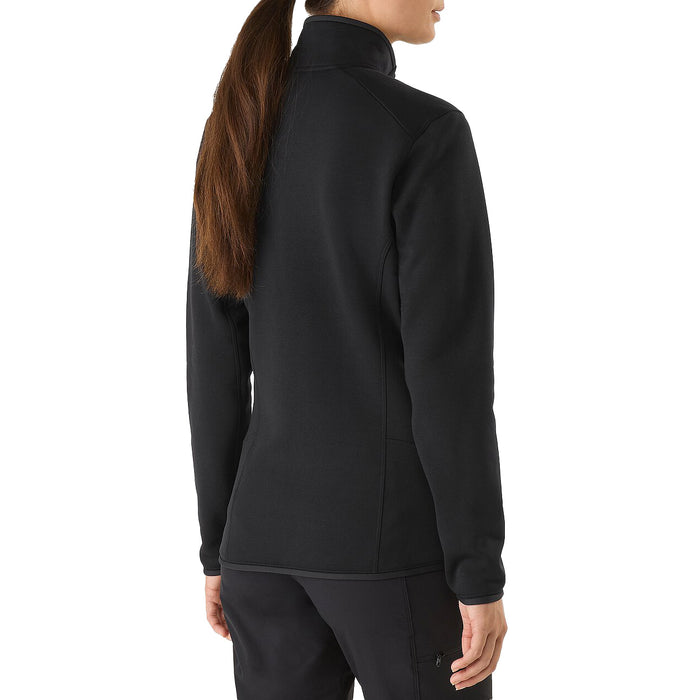 Arc'teryx Kyanite Jacket - Women's Black