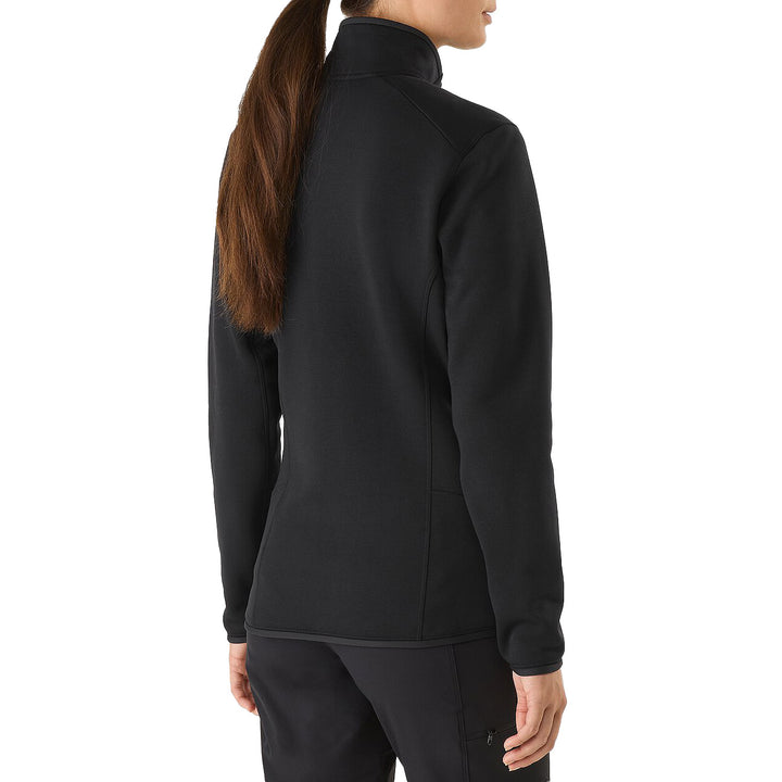 Arc'teryx Kyanite Jacket - Women's Black