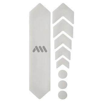 All Mountain Style Honeycomb Frame Guard