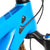 All Mountain Style Honeycomb Frame Guard