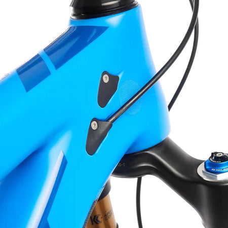 All Mountain Style Honeycomb Frame Guard