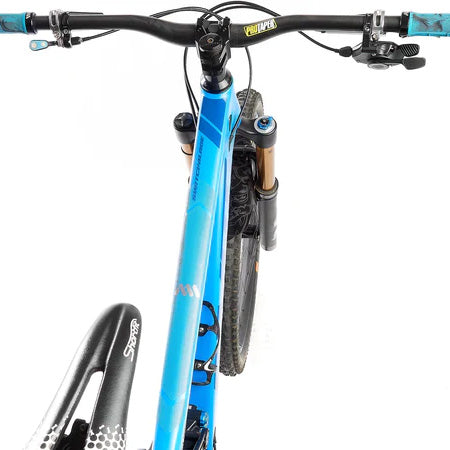 All Mountain Style Honeycomb Frame Guard