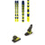 Black Crows Atris Skis + Marker Griffon 13 ID Ski Bindings 2024