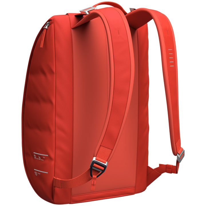 DB Equipment Hugger Base 15L Backpack Falu Red