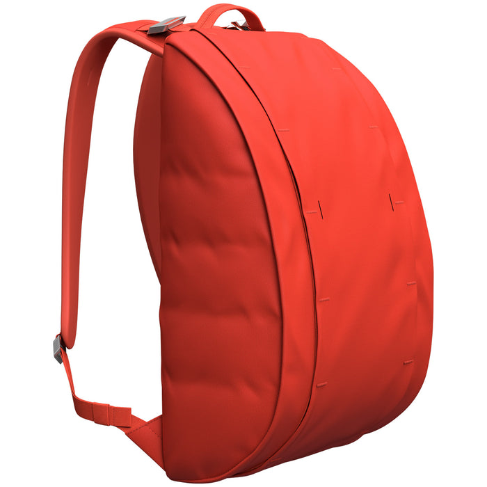 DB Equipment Hugger Base 15L Backpack Falu Red