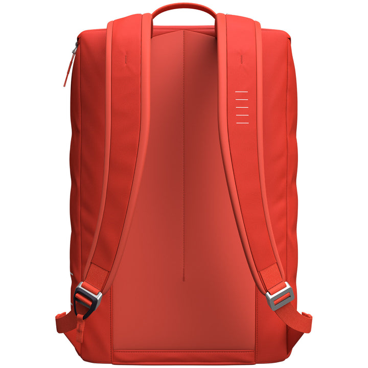 DB Equipment Hugger Base 15L Backpack Falu Red