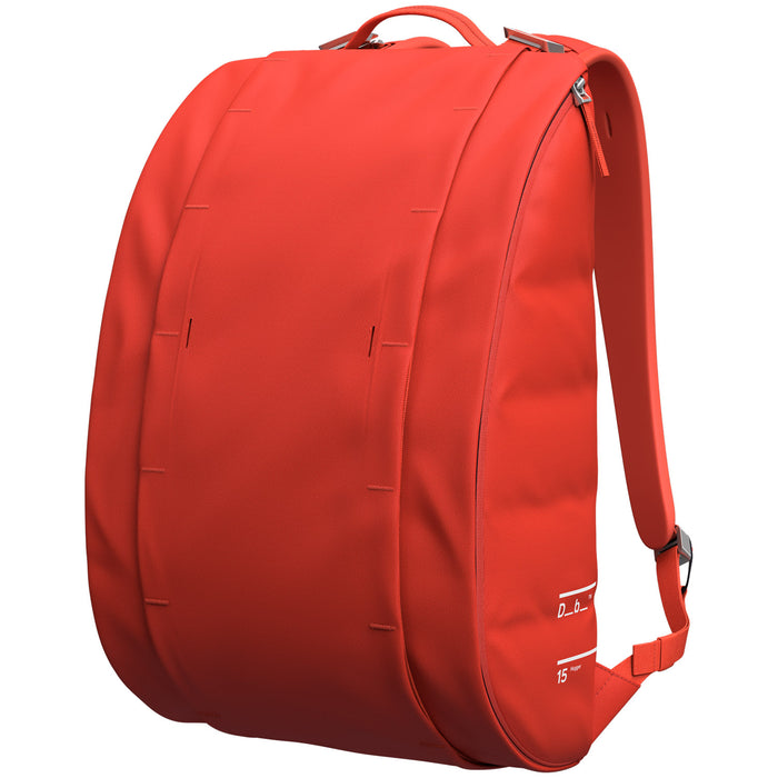 DB Equipment Hugger Base 15L Backpack Falu Red