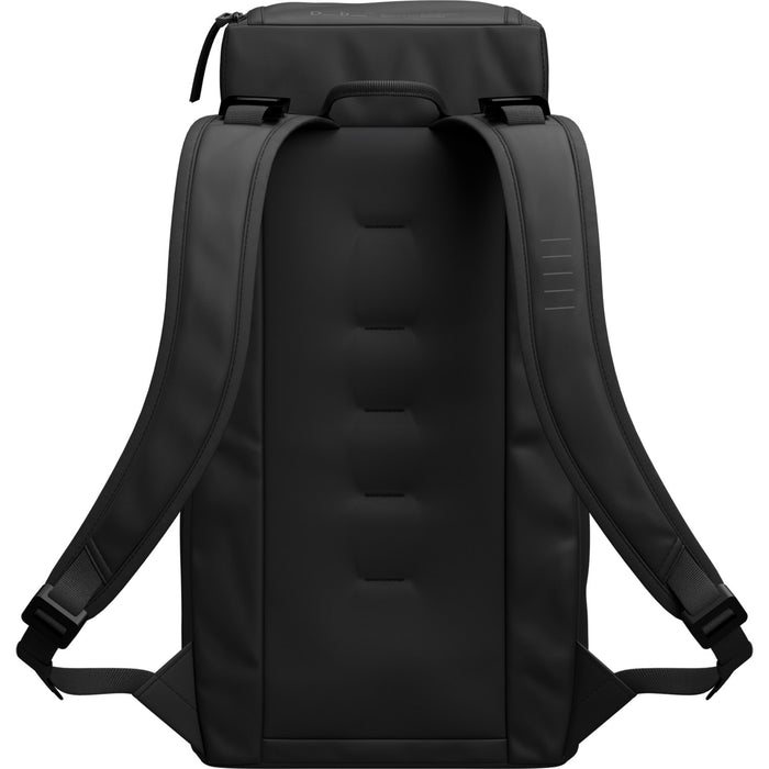 DB Equipment Hugger 20L Backpack Black Out