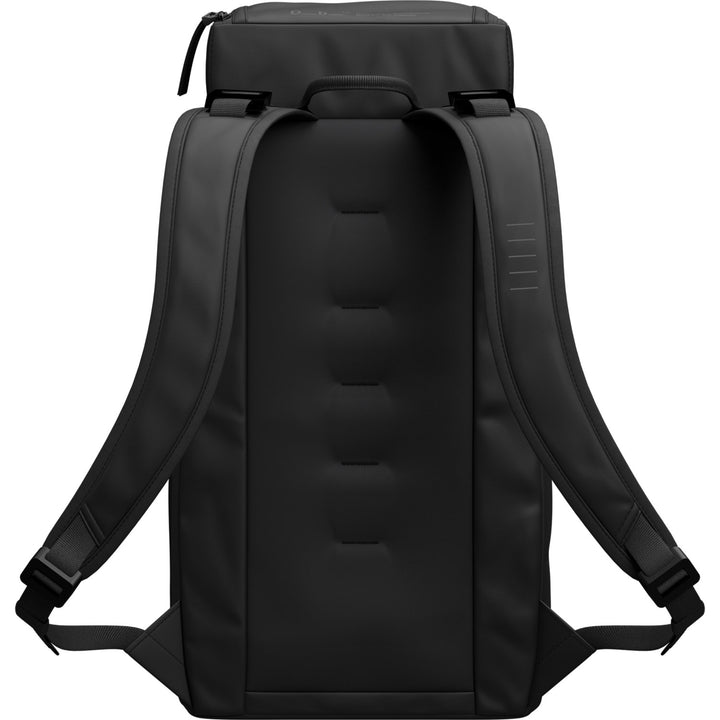 DB Equipment Hugger 20L Backpack Black Out