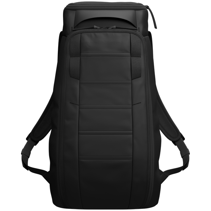 DB Equipment Hugger 20L Backpack Black Out