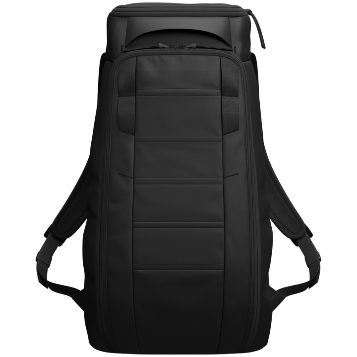 DB Equipment Hugger 20L Backpack Black Out