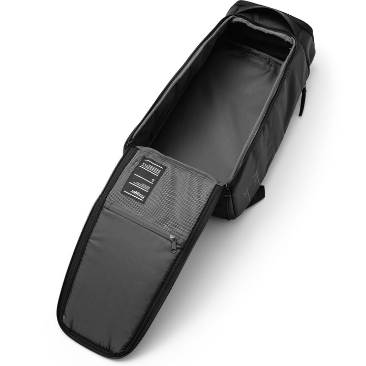 DB Equipment Hugger 20L Backpack Black Out