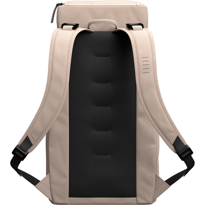 DB Equipment Hugger 25L Backpack Fogbow Beige