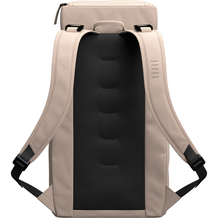 DB Equipment Hugger 25L Backpack Fogbow Beige