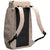 DB Equipment Hugger 25L Backpack Fogbow Beige