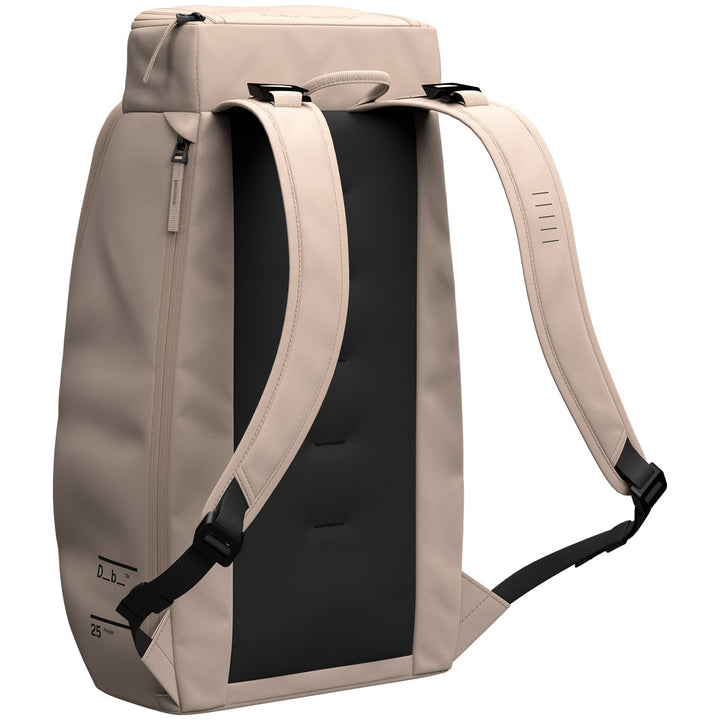 DB Equipment Hugger 25L Backpack Fogbow Beige