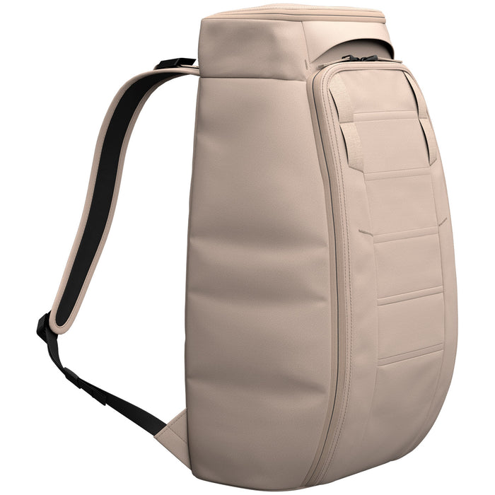 DB Equipment Hugger 25L Backpack Fogbow Beige