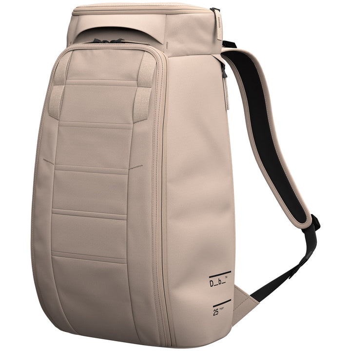 DB Equipment Hugger 25L Backpack Fogbow Beige