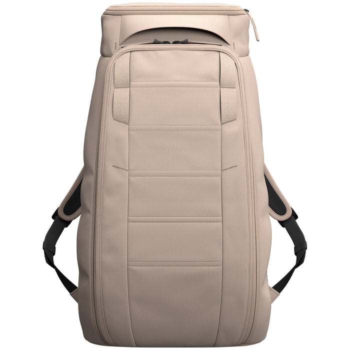 DB Equipment Hugger 25L Backpack Fogbow Beige