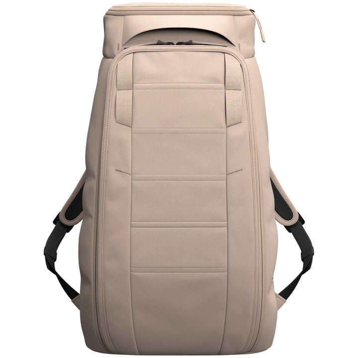 DB Equipment Hugger 25L Backpack Fogbow Beige